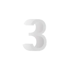 3